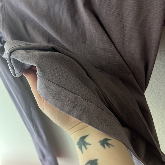 Swiftly Tech Long Sleeve Shirt 2.0 *Race Length - Picture 8 of 12